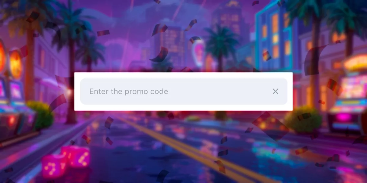 Enter the current voucher