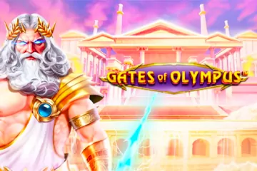Gates of Olympus 1000