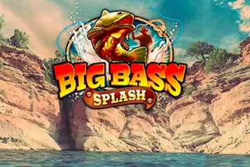 Big Bass Splash