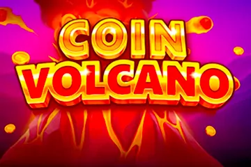 Coin Volcano