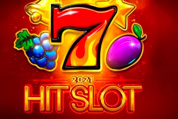 2025 Hit Slot