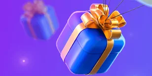 Get welcome deposit bonus