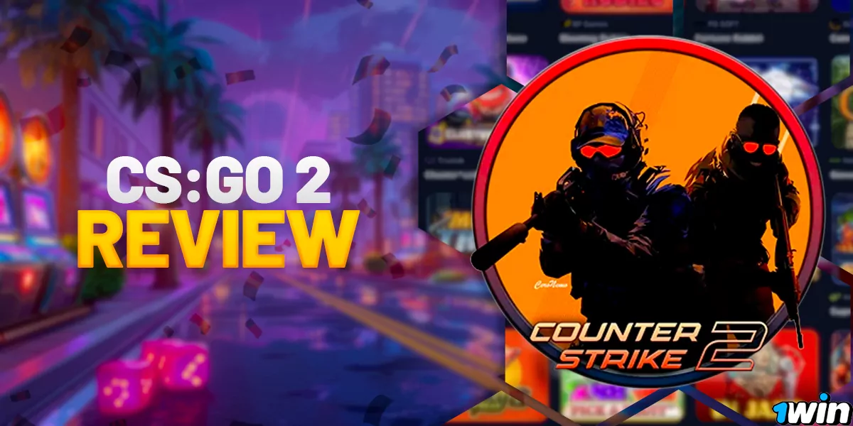 Overview of betting on CS:GO games