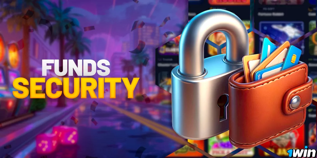Security of Bangladeshi users' funds