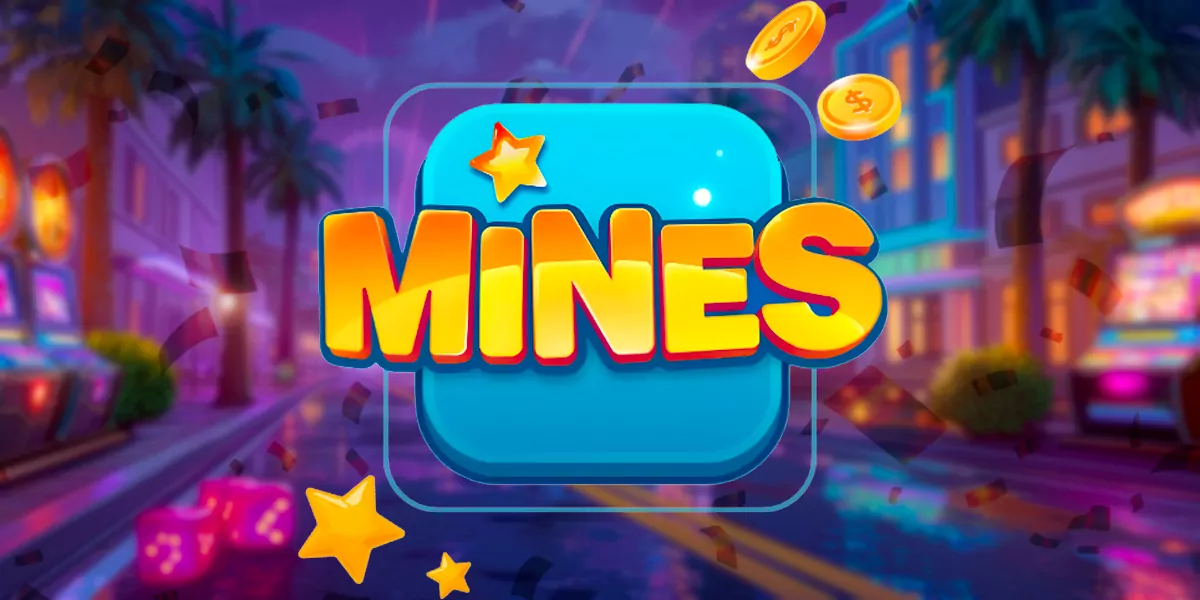 mines