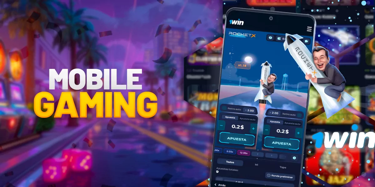 Mobile gameplay pros and cons
