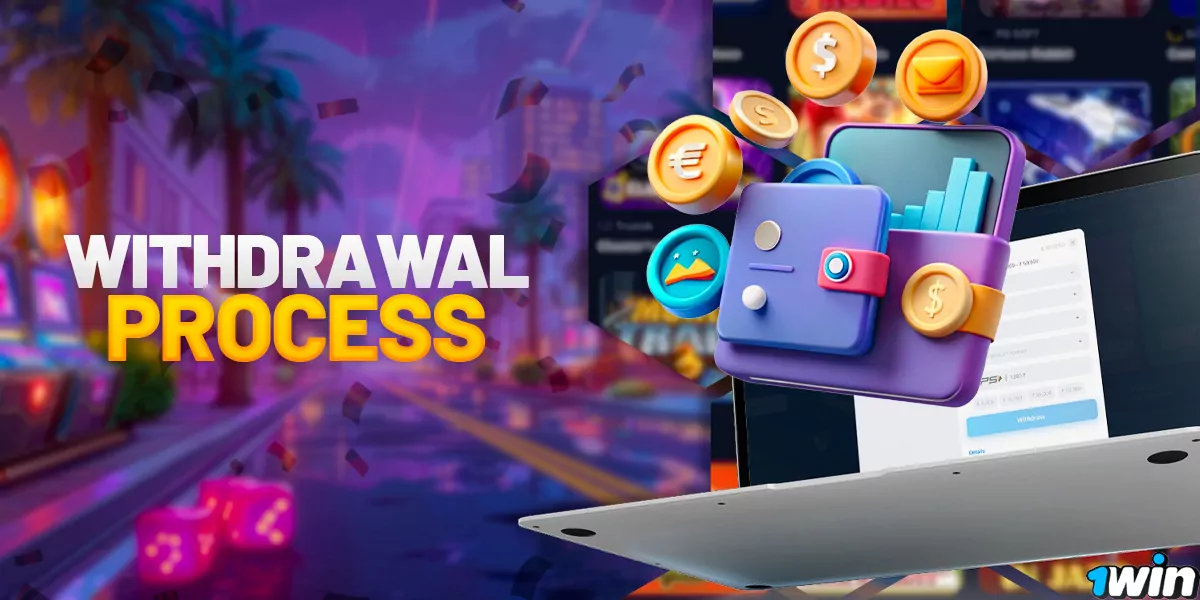 Methods and process for withdrawing money from your account